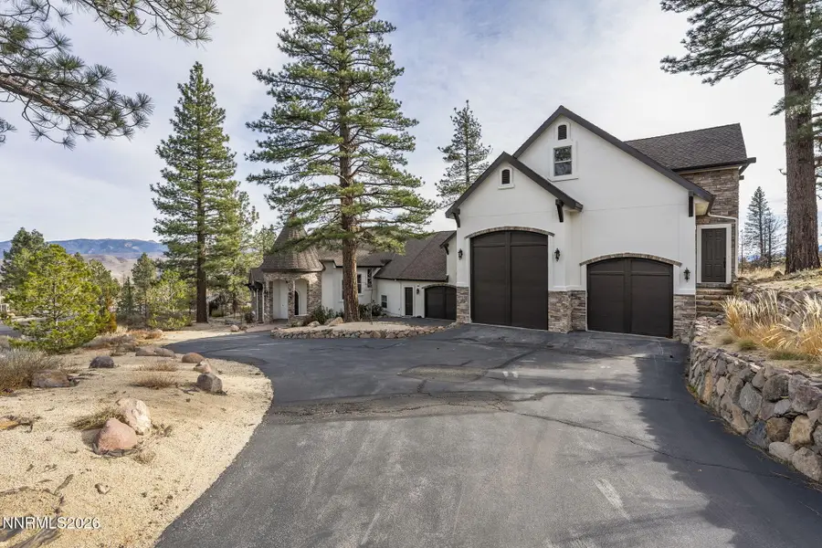 395 Mount Mahogany Court, Reno, NV 89511 - #2