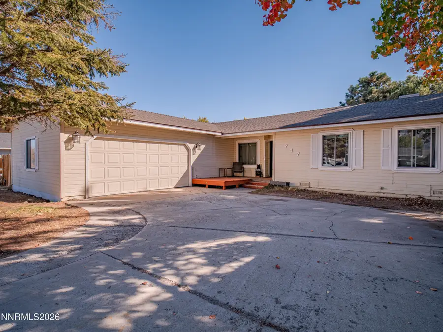 747 E Peak Lane, Gardnerville, NV 89460 - #2
