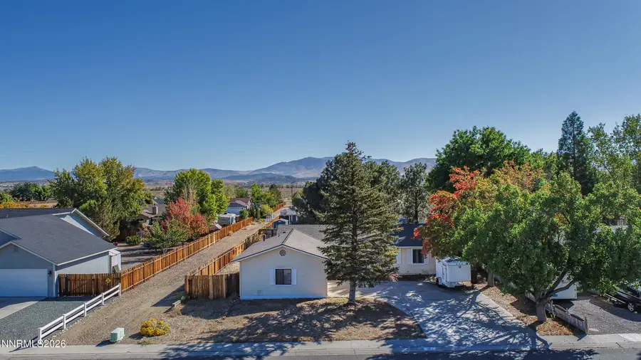 747 E Peak Lane, Gardnerville, NV 89460 - #3