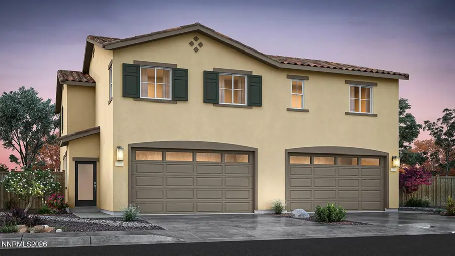 1823 Roma Alley, Minden, NV 89423 - #2