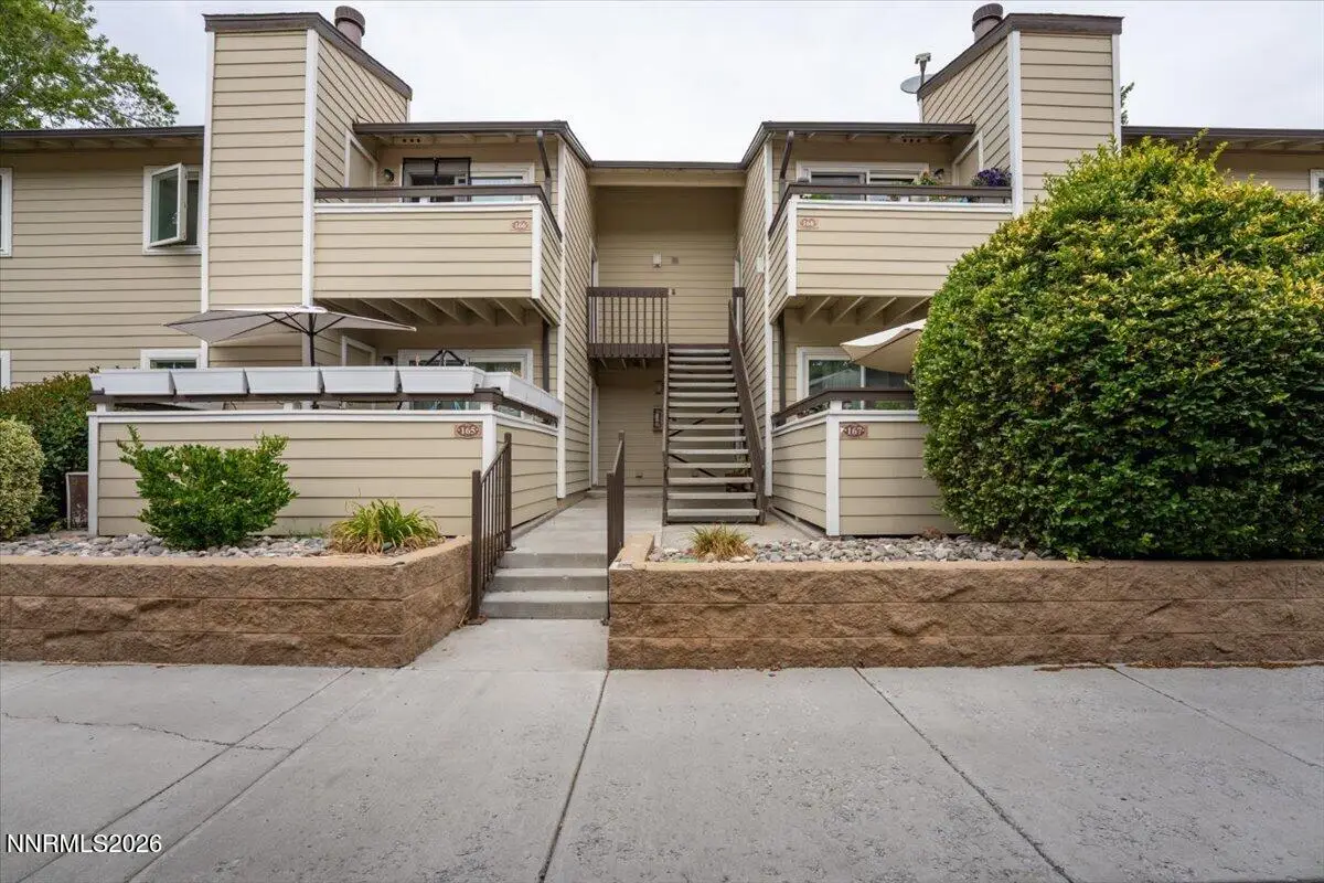 555 E Patriot Boulevard # 168, Reno, NV 89511 - #1