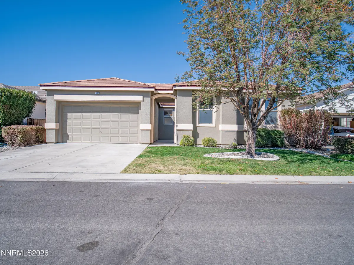 422 La Costa Circle, Dayton, NV 89403 - #1