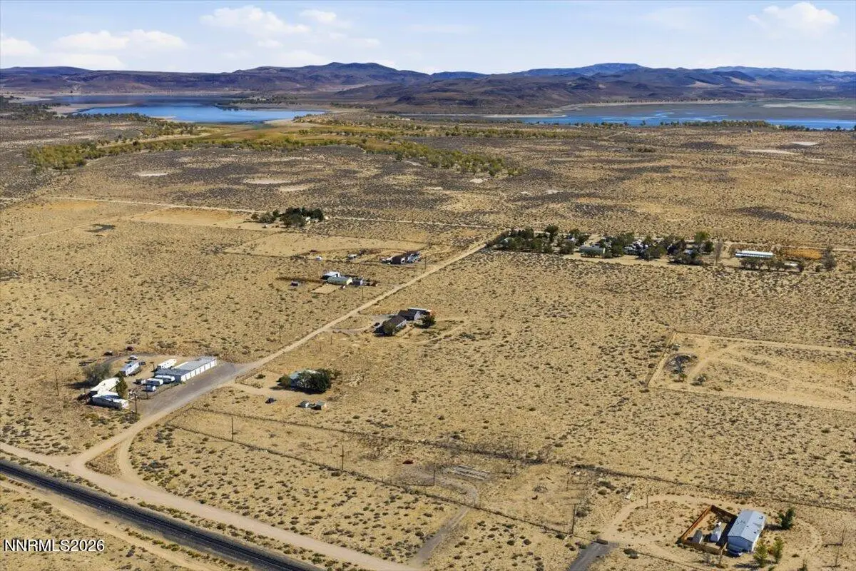 1685 E Green Avenue, Silver Springs, NV 89429 - #1