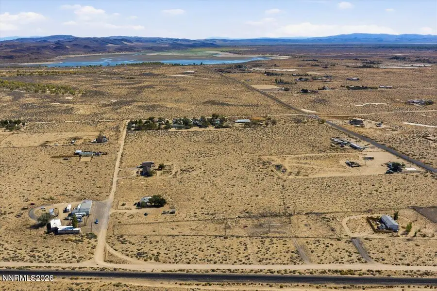 1685 E Green Avenue, Silver Springs, NV 89429 - #3