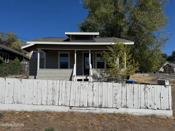1113 Modoc Street, Susanville, CA 96130