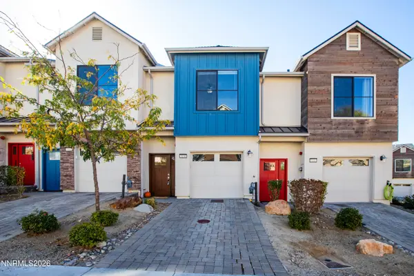 5150 Ronald Stephen Circle, Reno, NV 89503