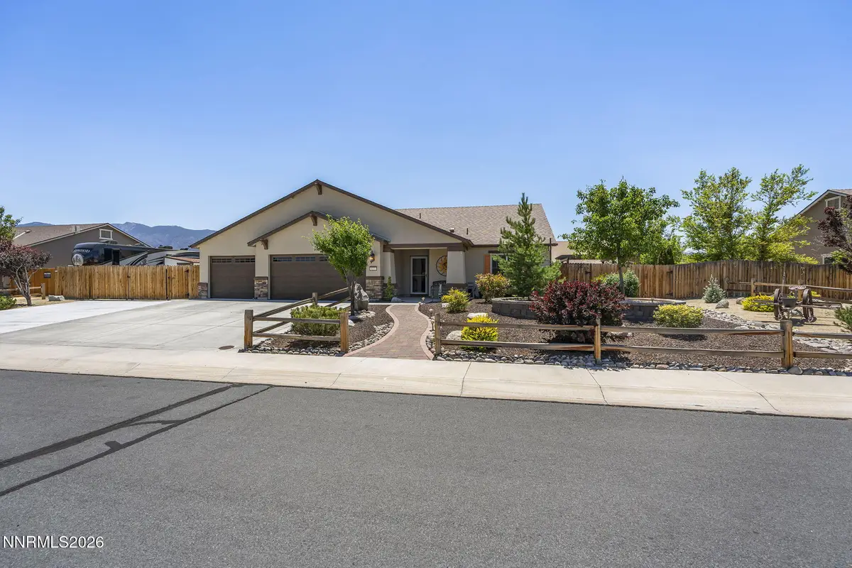 127 Eagle Brook Lane, Dayton, NV 89403 - #1