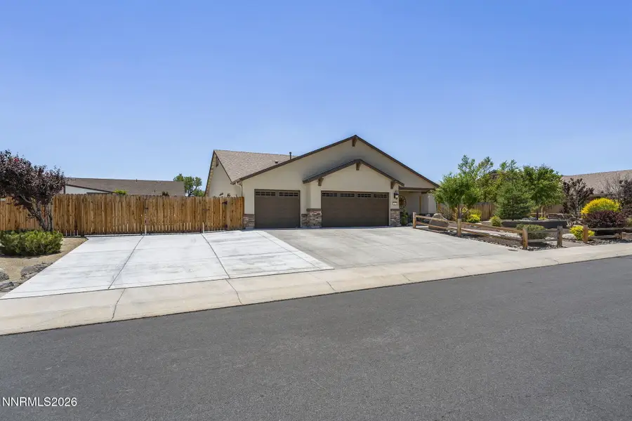 127 Eagle Brook Lane, Dayton, NV 89403 - #2