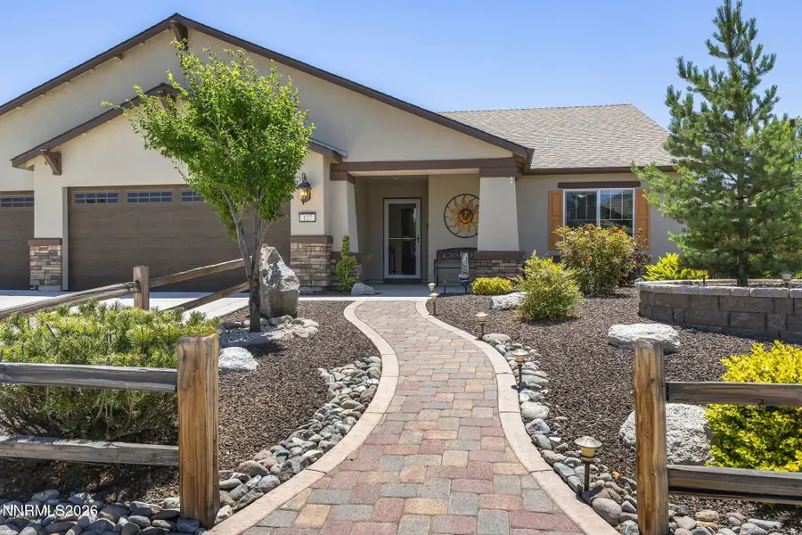 127 Eagle Brook Lane, Dayton, NV 89403 - #3