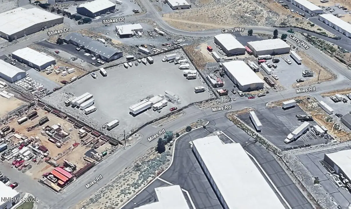 17 Miles Road, Carson City, NV 89706 - #1