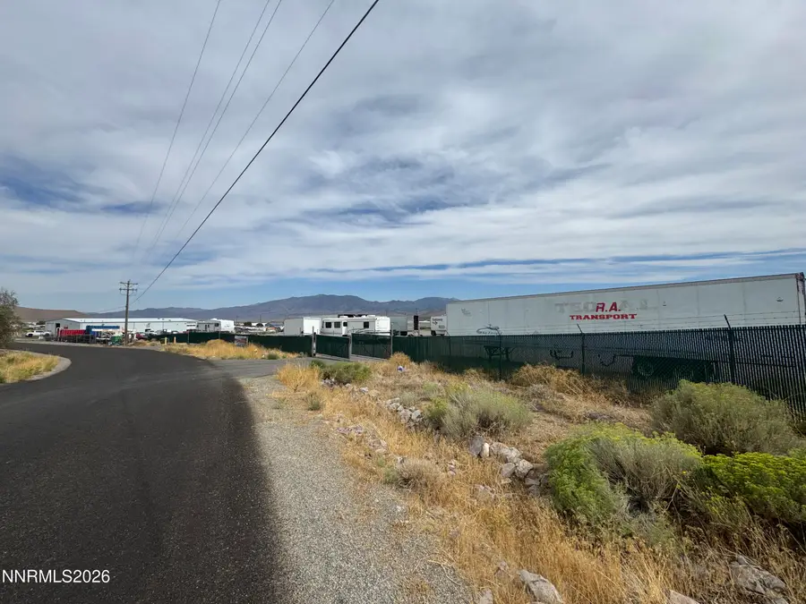 17 Miles Road, Carson City, NV 89706 - #2