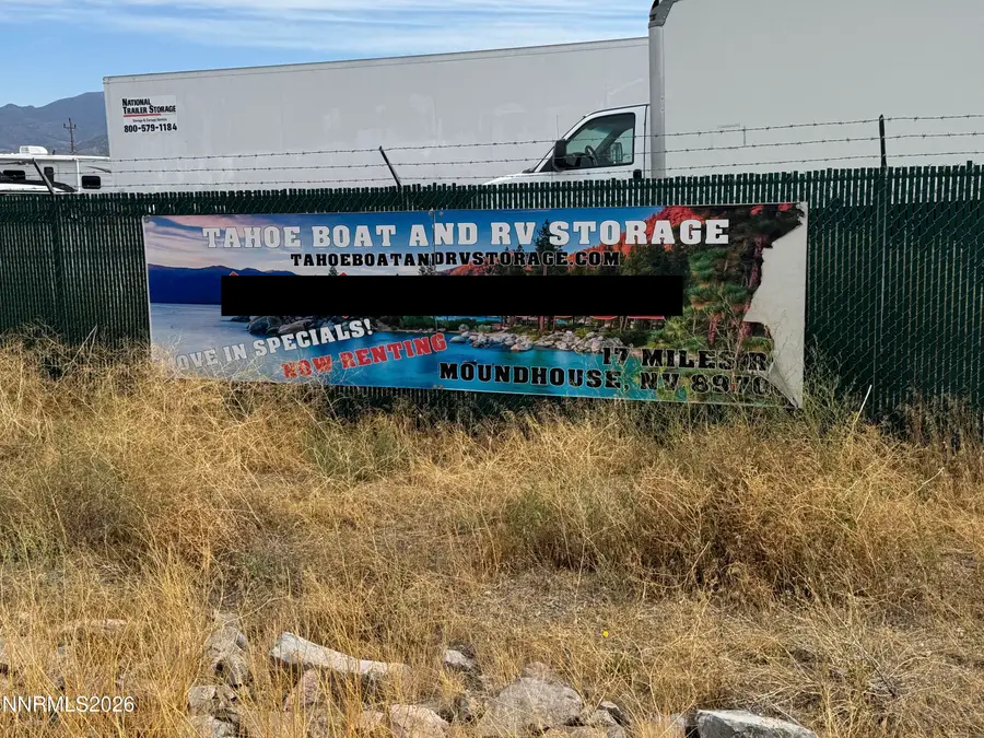 17 Miles Road, Carson City, NV 89706 - #3