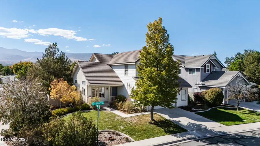 9695 N Legacy Court, Reno, NV 89521 - #2