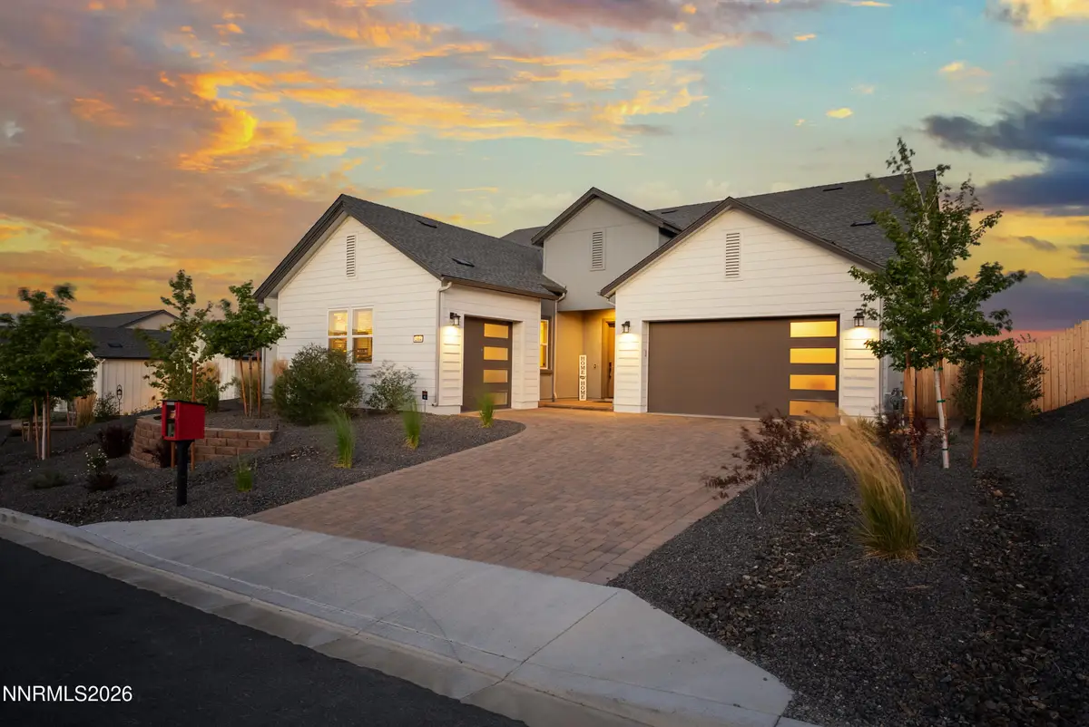 2964 Murrelet Way, Sparks, NV 89441 - #1