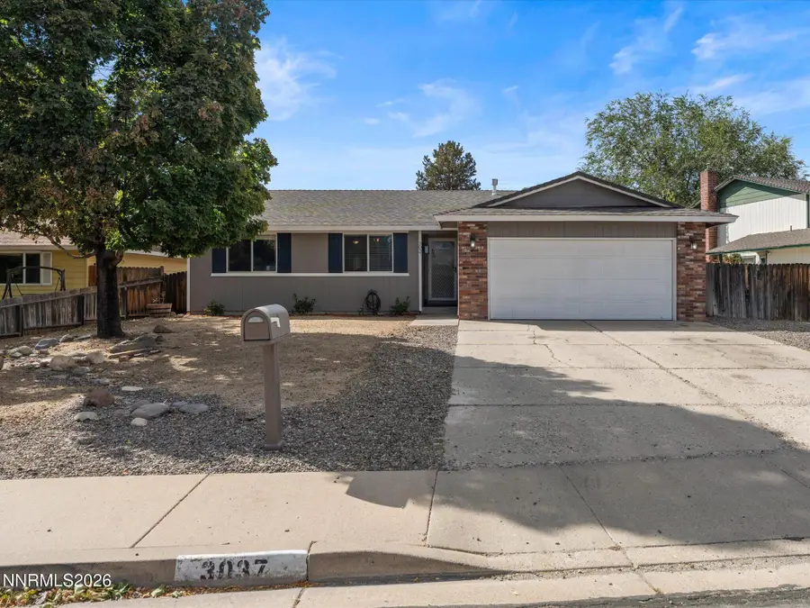 3037 Chollar Circle, Sparks, NV 89434 - #2