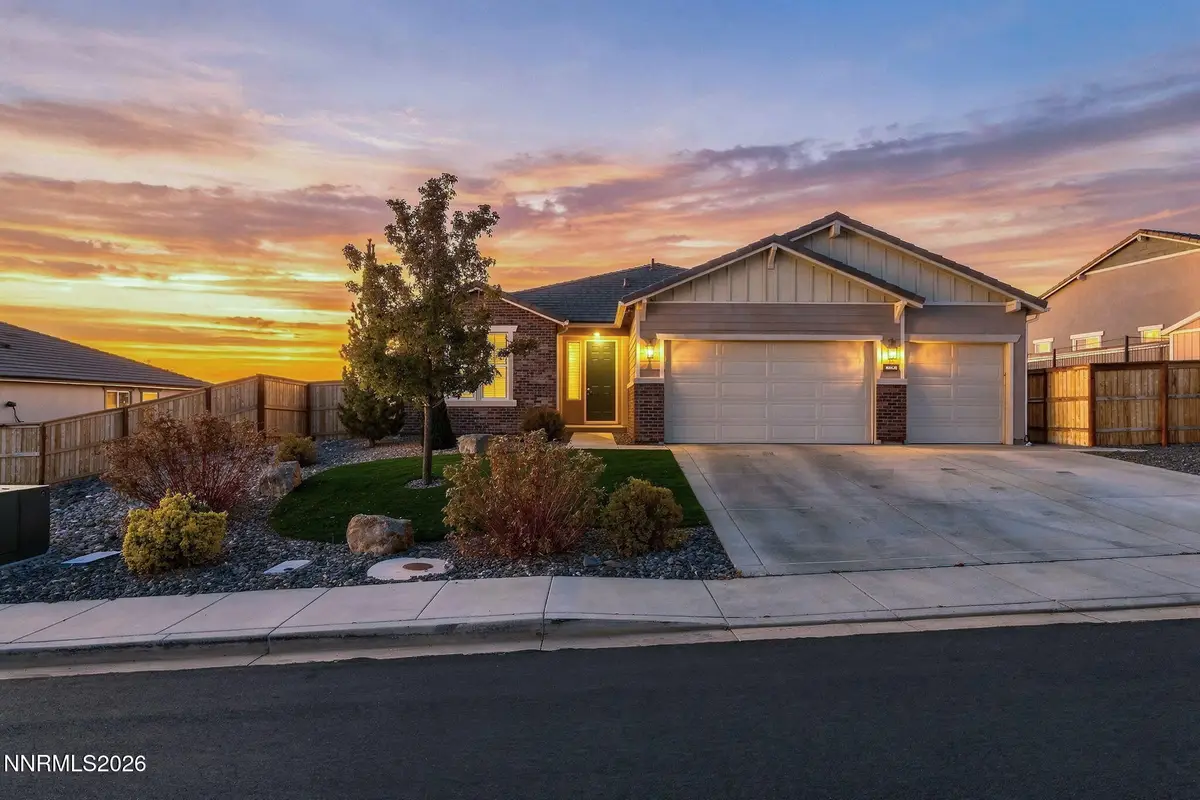 10507 Claim Jumper Way, Reno, NV 89521 - #1