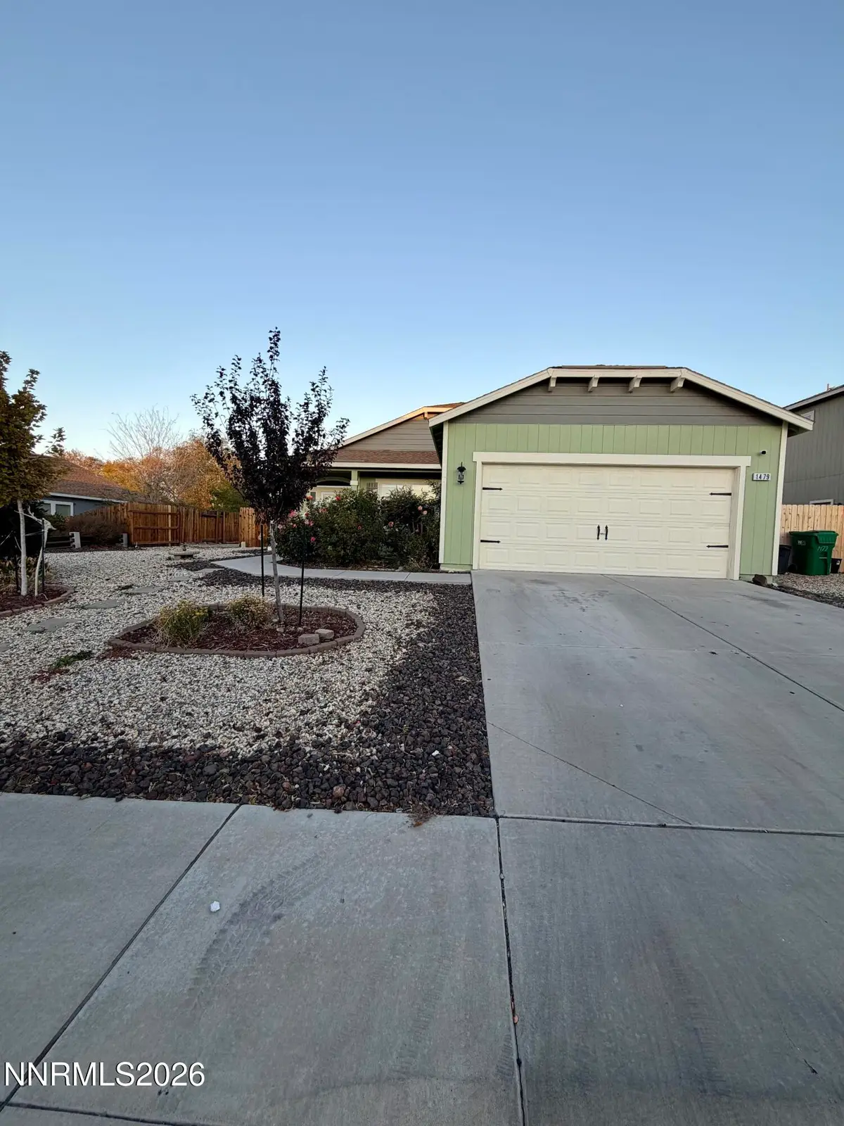 1479 Green River Lane, Fernley, NV 89408 - #1