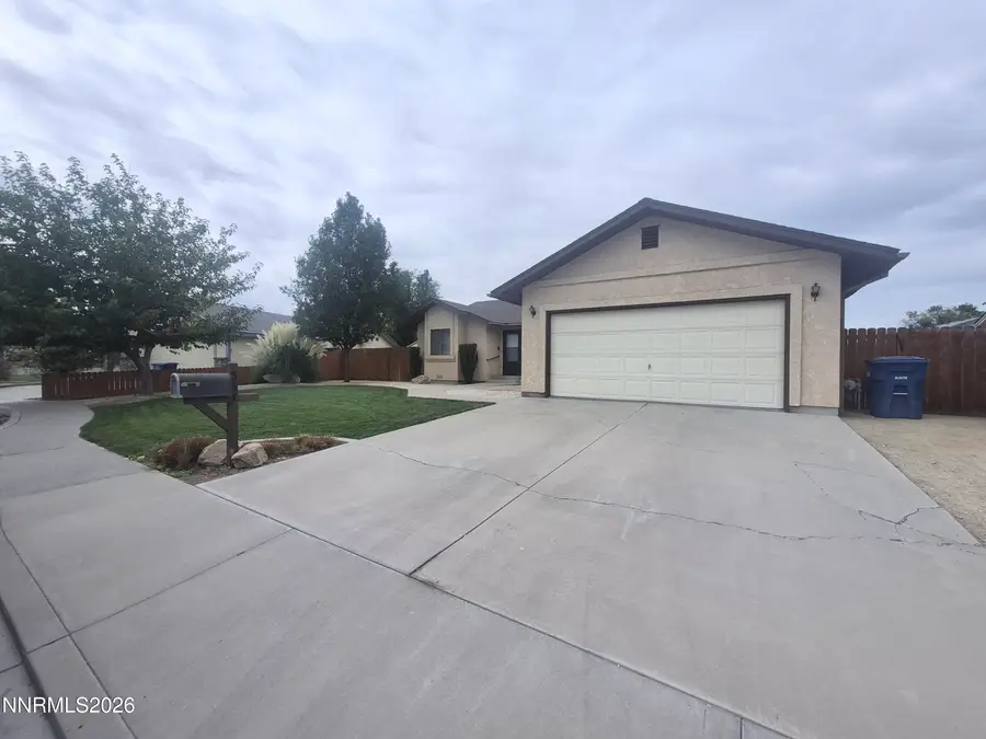 551 Meadow Glen Drive, Fallon, NV 89406 - #2