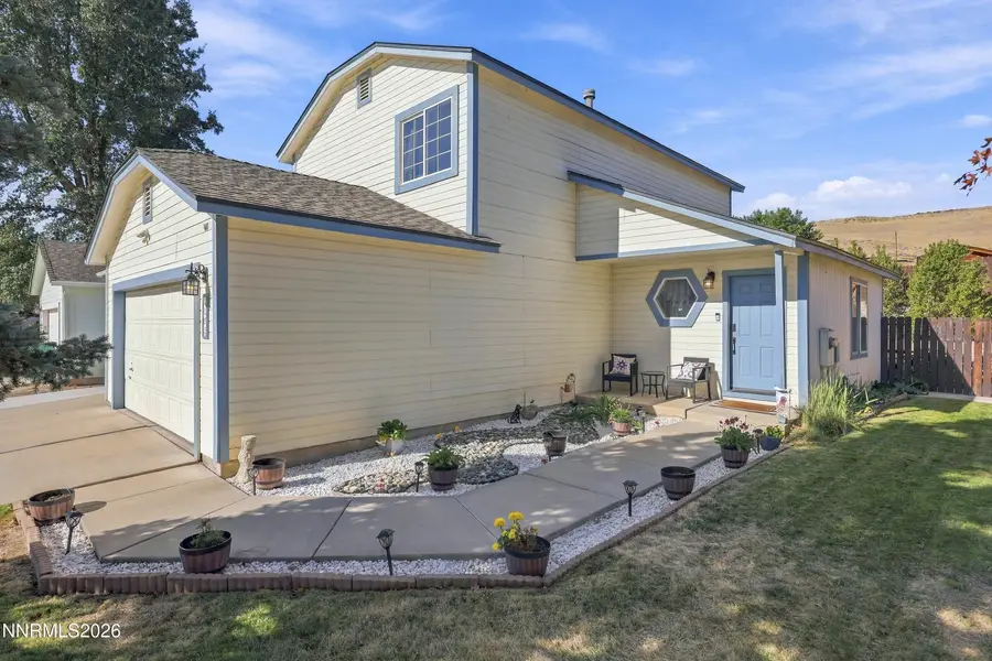 7395 Pah Rah Drive, Sparks, NV 89436 - #2