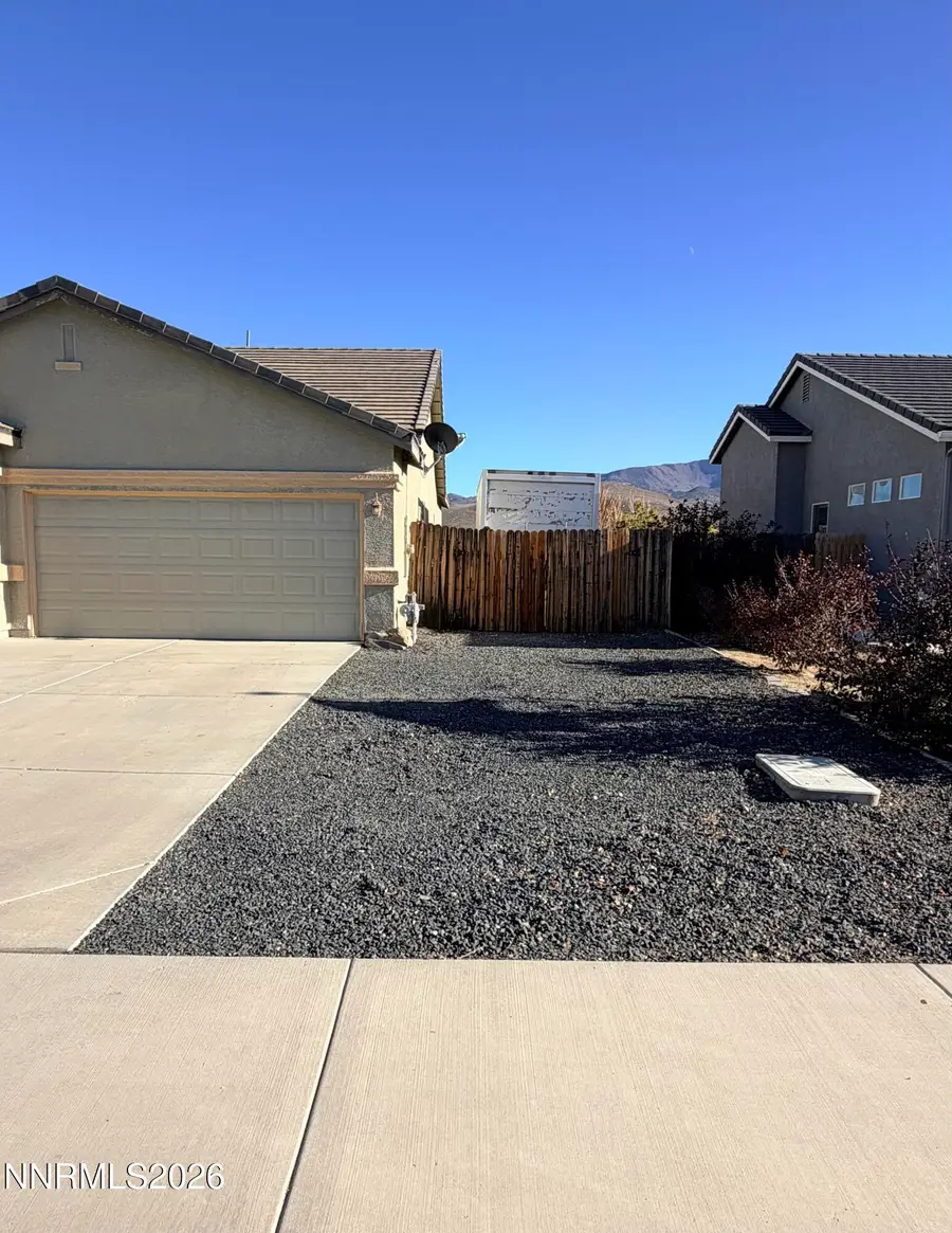 1525 Riverpark Parkway, Dayton, NV 89403 - #2