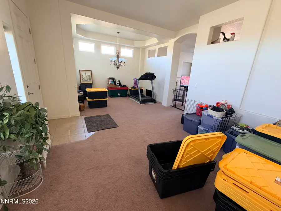 1525 Riverpark Parkway, Dayton, NV 89403 - #3