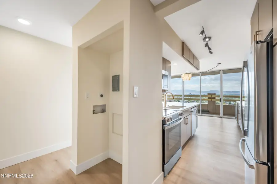 100 N Arlington Avenue #UNIT 20E, Reno, NV 89501 - #3