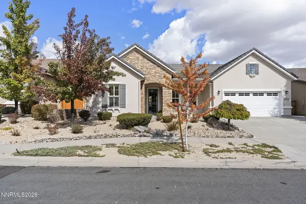 9315 Wrenwood Court, Reno, NV 89523