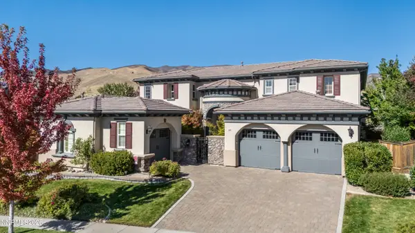 1888 Laurel Ridge Drive, Reno, NV 89523