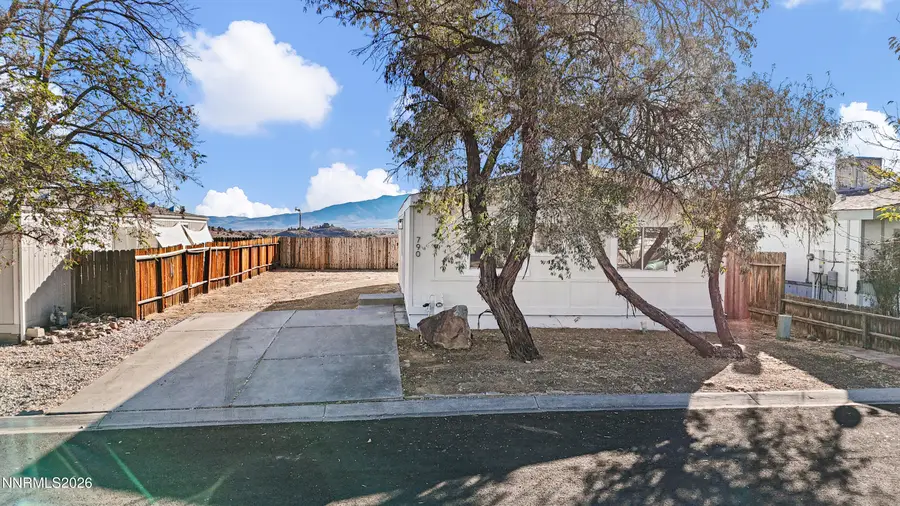790 Chari Drive, Mound House, NV 89706 - #2