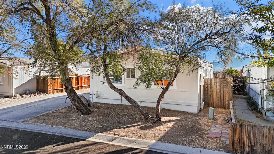 790 Chari Drive, Mound House, NV 89706 - #3