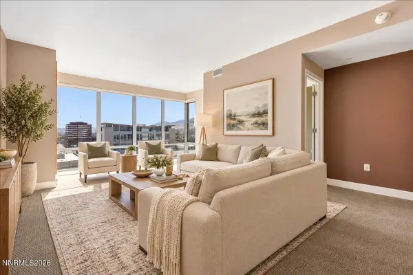 50 N Sierra Street #1108, Reno, NV 89501