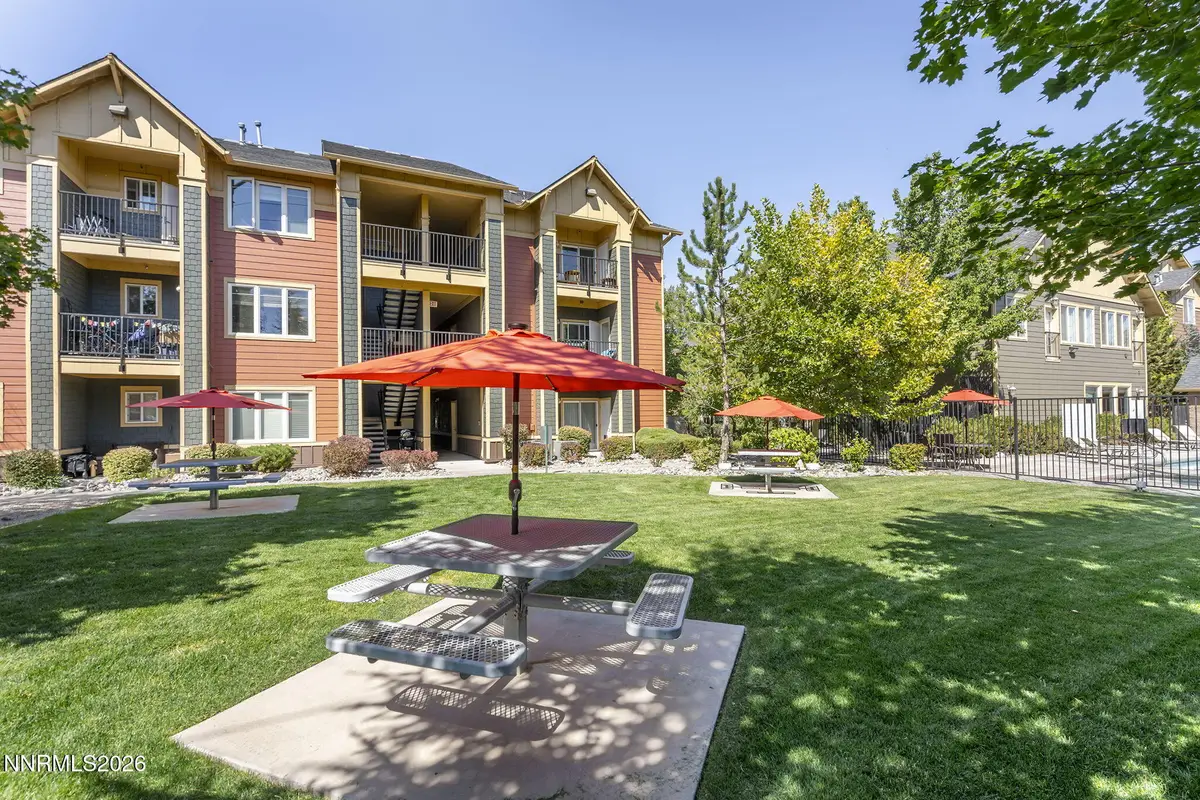 1450 Idlewild Drive #UNIT 1021, Reno, NV 89509 - #1