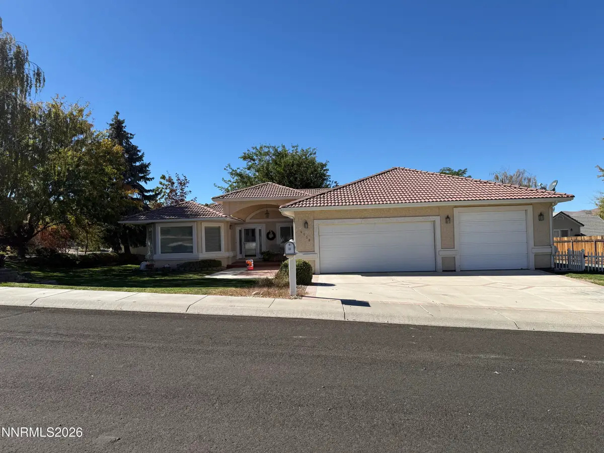 4158 Broken Hill Road, Winnemucca, NV 89445 - #1