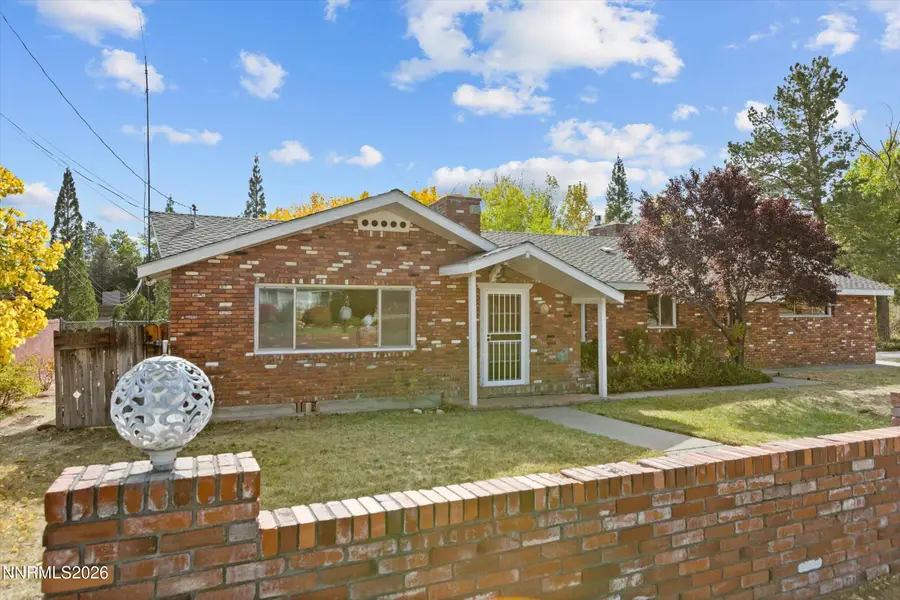 700 Hunter Place, Reno, NV 89519 - #3