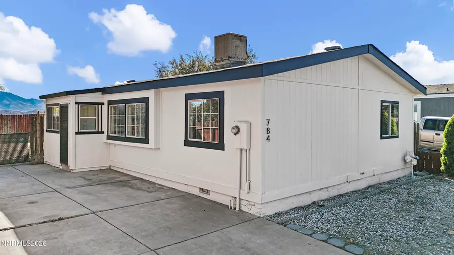 784 Chari Drive, Mound House, NV 89706 - #3