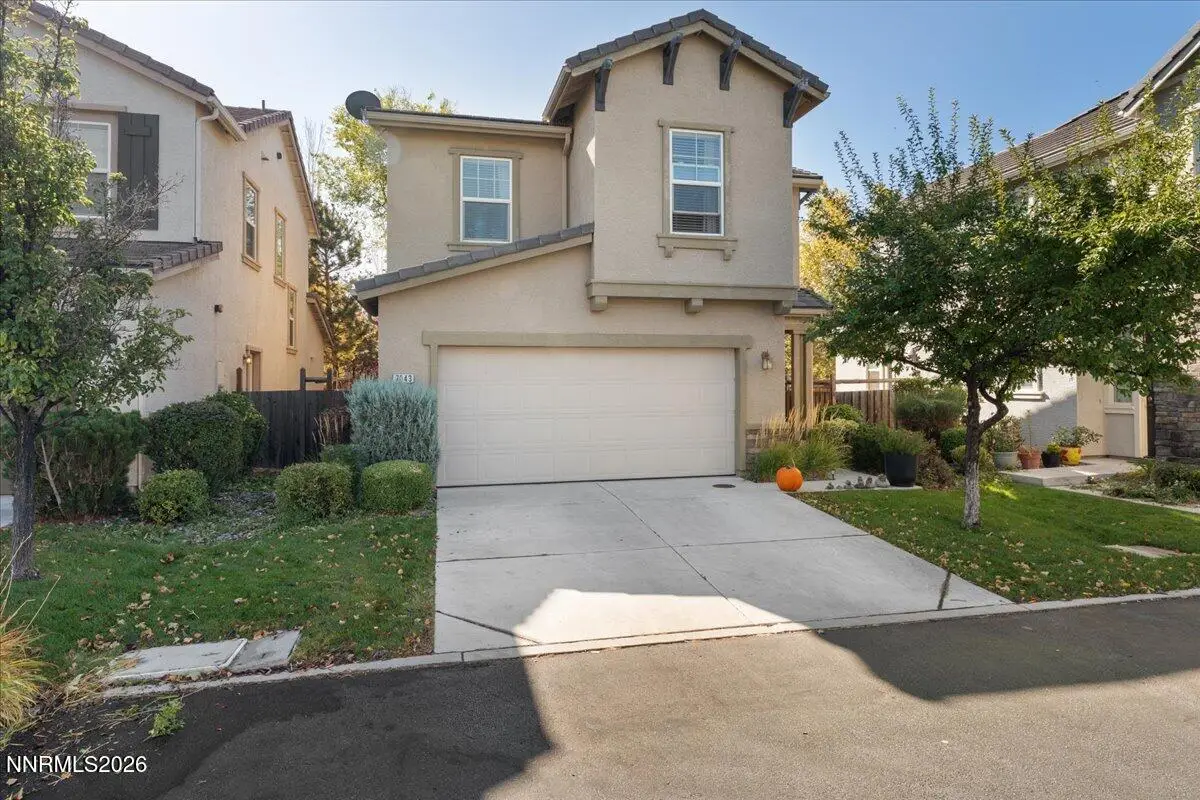 7043 Sacred Circle, Sparks, NV 89436 - #1