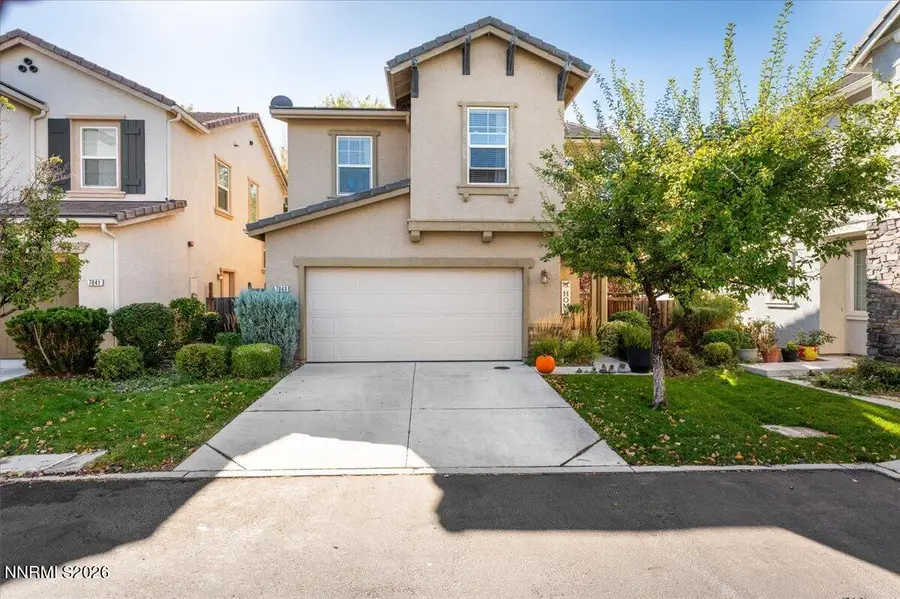 7043 Sacred Circle, Sparks, NV 89436 - #2