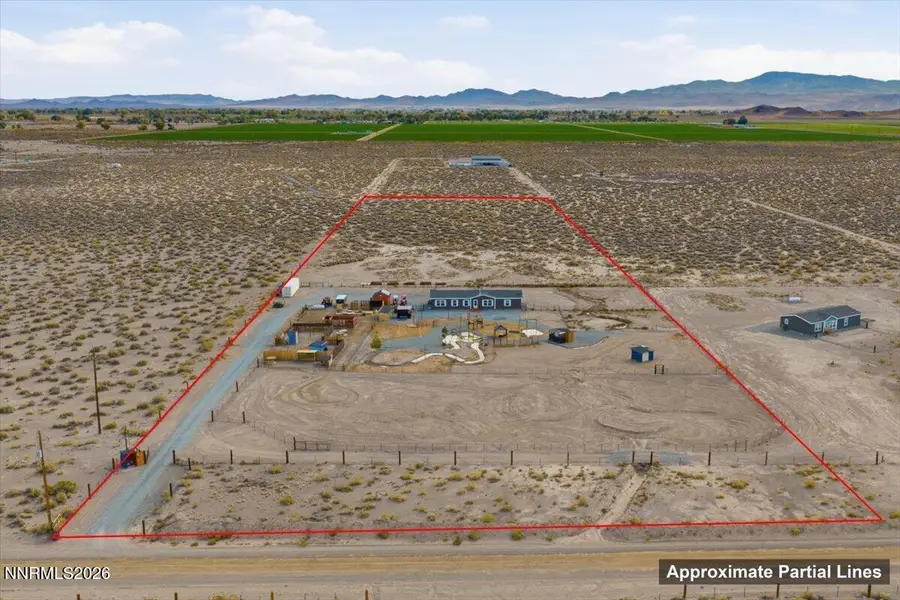 52 Mason Pass Road, Yerington, NV 89447 - #2
