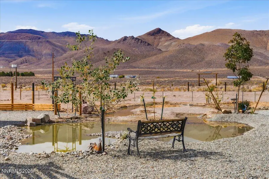 52 Mason Pass Road, Yerington, NV 89447 - #3