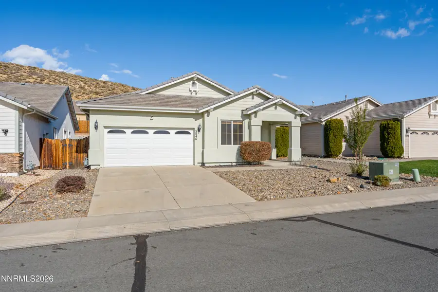 3546 Long Drive, Minden, NV 89423 - #2