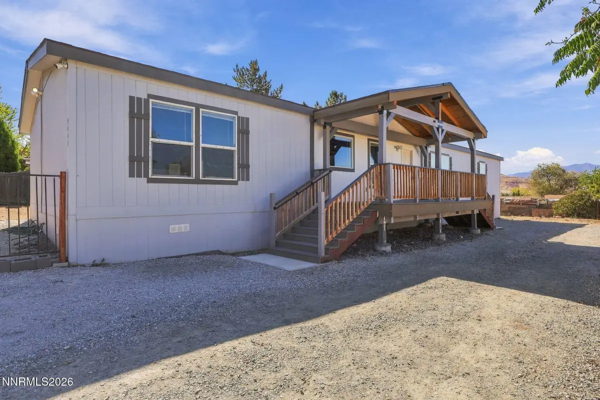 5445 Rama Circle, Sun Valley, NV 89433 - #1