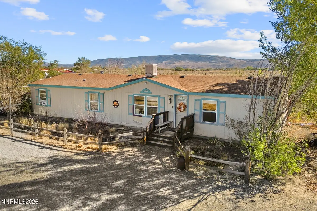 2155 E 9th Street, Silver Springs, NV 89429 - #1
