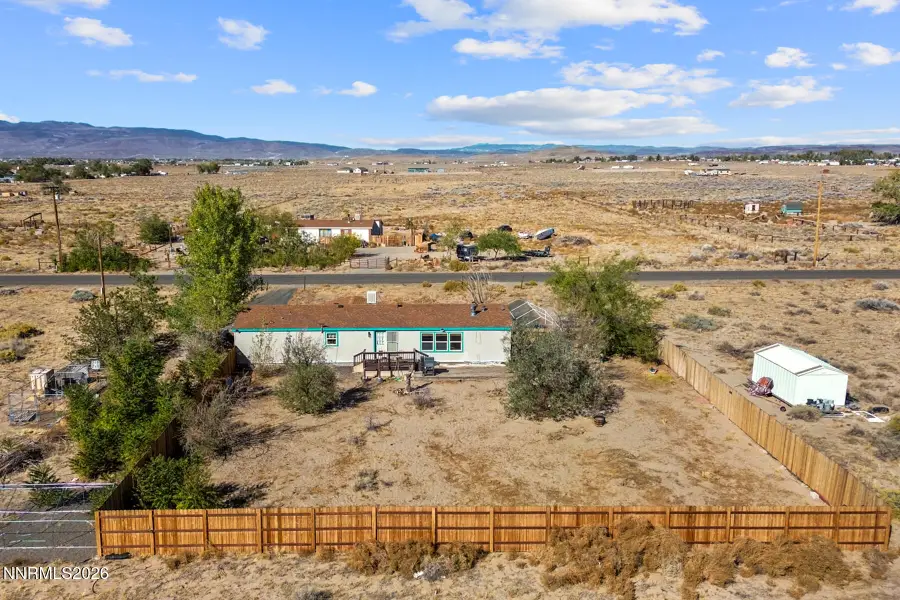 2155 E 9th Street, Silver Springs, NV 89429 - #2
