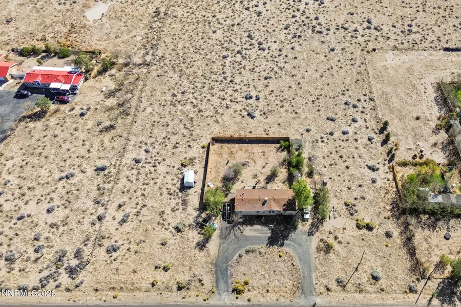 2155 E 9th Street, Silver Springs, NV 89429 - #3