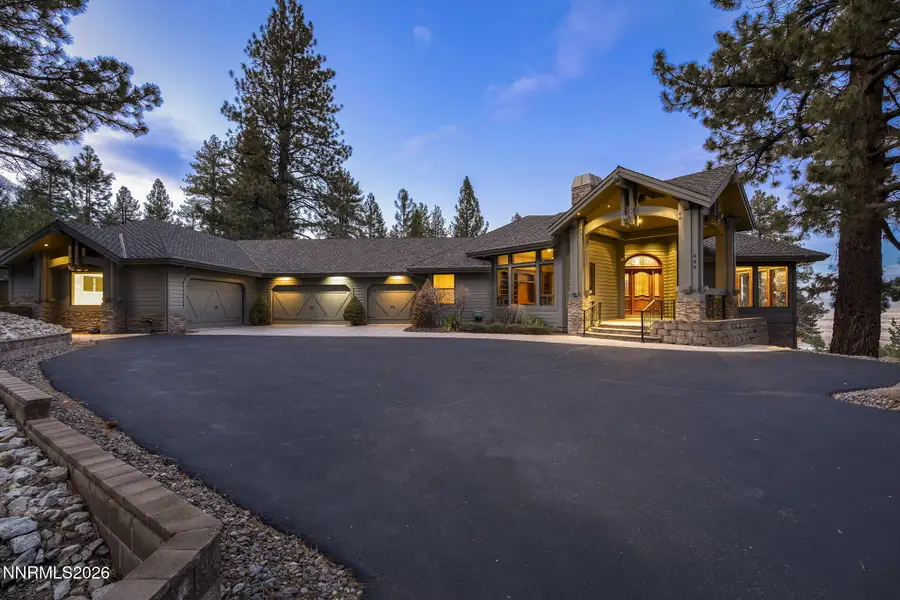 220 Sheridan Creek Court, Gardnerville, NV 89460 - #2