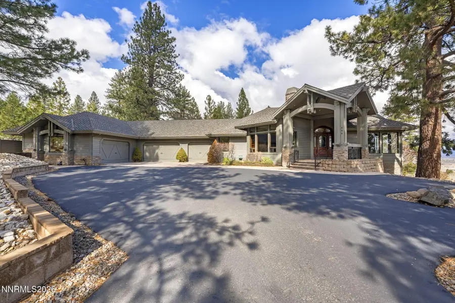 220 Sheridan Creek Court, Gardnerville, NV 89460 - #3