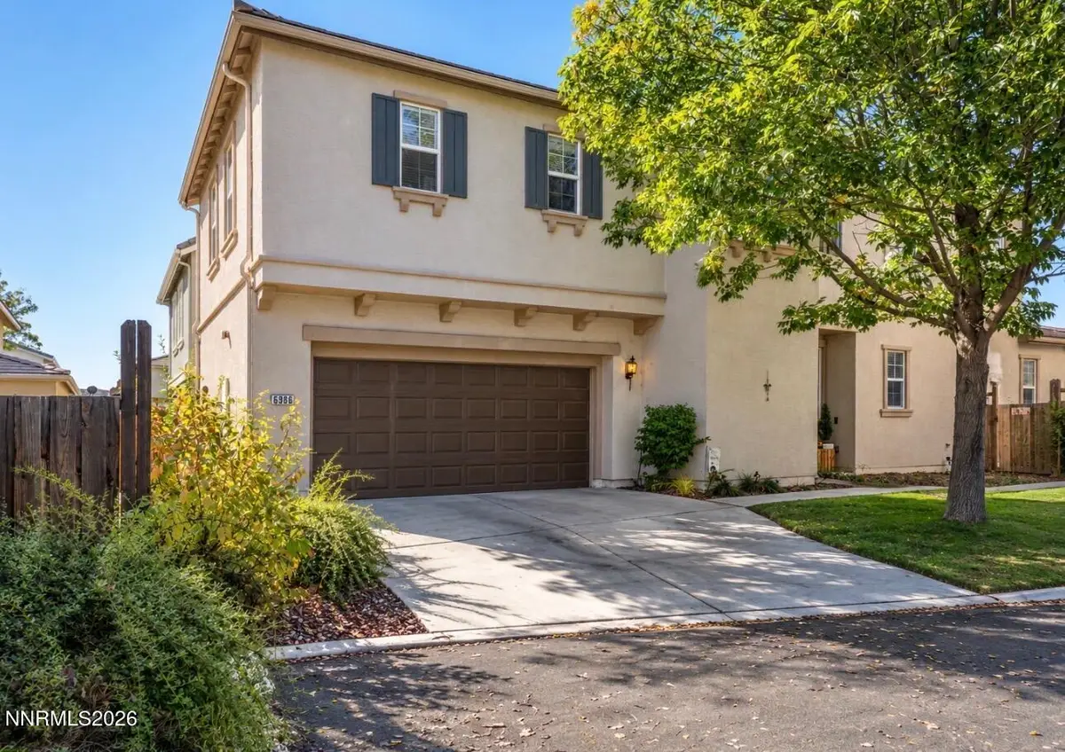 6986 Sacred Circle, Sparks, NV 89436 - #1
