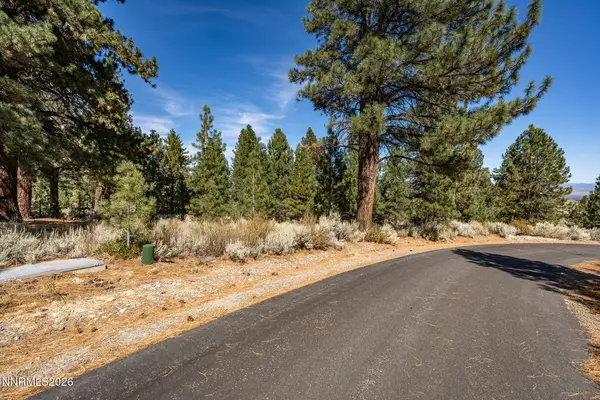 900 Stutler Creek Court, Gardnerville, NV 89460