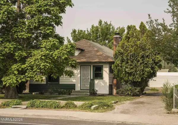 513 S Main Street, Yerington, NV 89447