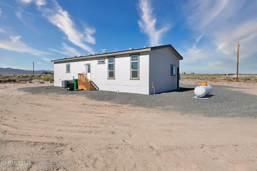 3695 E 10th Street, Silver Springs, NV 89429 - #2
